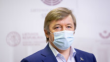 Ramūnas Karbauskis
