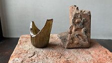 Žemalės gatvėje atkasti XVII a. antros pusės pastato rūsiai