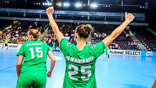 Lietuva U19 &ndash; Slovėnija U19