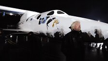 &bdquo;SpaceShipTwo&ldquo; sudužimas