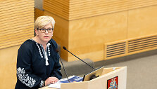 Ingrida &Scaron;imonytė
