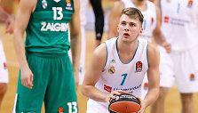 Luka Doncičius