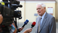Valdas Adamkus
