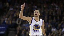 Stephenas Curry