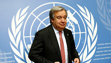 Antonio Guterresas