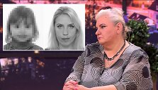 Inga Sala ir jos mama Rita