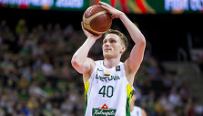Marius Grigonis