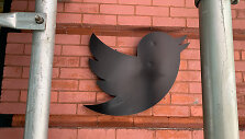 &bdquo;Twitter&ldquo; i&scaron;kaba Niujorke