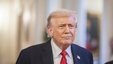 Donaldas Trumpas / Mattie Neretin - CNP / picture alliance / Consolidated News Photos