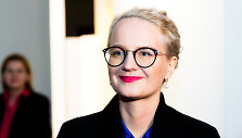 Au&scaron;rinė Armonaitė