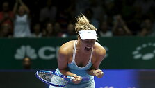 Marija &Scaron;arapova
