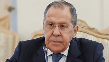 Sergejus Lavrovas