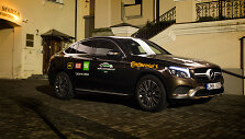 &bdquo;Mercedes-Benz GLC Coupe&ldquo;
