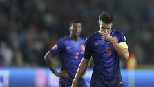 Robinas van Persie