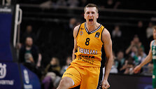 Evaldas &Scaron;aulys