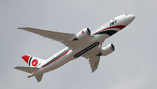 &bdquo;Biman Bangladesh Airlines&ldquo; lėktuvas