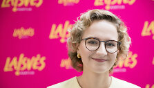 Au&scaron;rinė Armonaitė