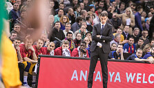 Giorgos Bartzokas