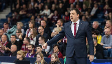 Panevėžio "Lietkabelis" - Kauno "Žalgiris"