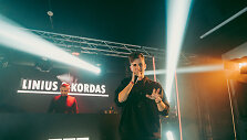 Linius ir Kordas
