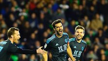 &bdquo;Real Sociedad&ldquo;