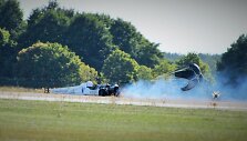&bdquo;Witchcraft Jet Dragster&ldquo;