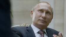 Vladimiras Putinas