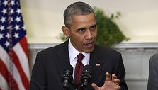 Barackas Obama