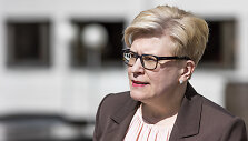 Ingrida &Scaron;imonytė
