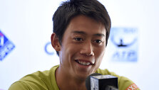 Kei Nishikoris