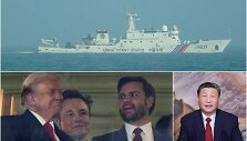 Kim Jong Unas, Elonas Muskas ir Xi Jinpingas