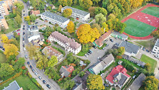Filaretų gatvė