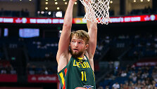 Domantas Sabonis