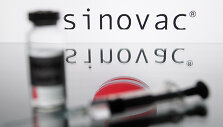  &bdquo;Sinovac&ldquo; vakcina