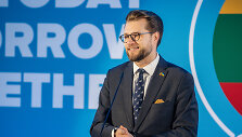 Lukas Savickas