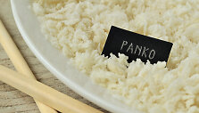 Panko džiūvėsėliai