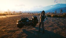 Aktorius Keanu Reevesas tapo savoti&scaron;ku žaidimo &bdquo;Cyberpunk 2077&ldquo; veidu 