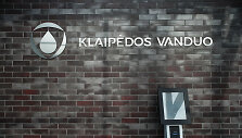 &bdquo;Klaipėdos vanduo&ldquo;