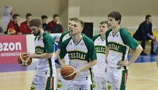&bdquo;Tel&scaron;ių&ldquo; krep&scaron;ininkai