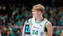Dovydas Buika