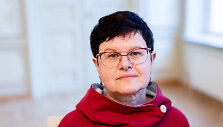 Danutė Kalinauskaitė