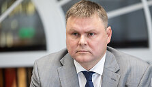 Egidijus Mile&scaron;inas
