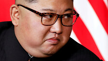 Kim Jong Unas