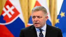 Radovan Stoklasa / REUTERS