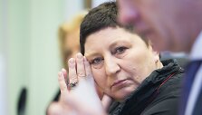 Dalia Kuodytė