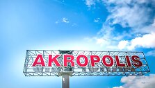 Akropolis