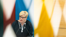 Ingrida &Scaron;imonytė
