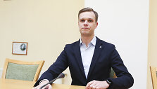 Gabrielius Landsbergis
