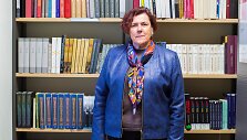 Vilniaus apskrities Adomo Mickevičiaus vie&scaron;osios bibliotekos archyvo nuotr.