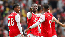Londono &bdquo;Arsenal&ldquo;